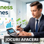 Cele mai bune jocuri gratuite pe iPhone și Android pentru afaceri în 2026: ghid complet