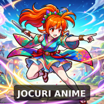 Cele mai bune jocuri gratuite pe iPhone și Android pentru anime în 2026: ghid complet
