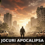 Cele mai bune jocuri gratuite pe iPhone și Android pentru apocalipsă în 2026: ghid complet