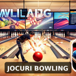 Cele mai bune jocuri gratuite pe iPhone și Android pentru bowling în 2026: ghid complet