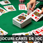 Cele mai bune jocuri gratuite pe iPhone și Android pentru cărți de joc în 2026: ghid complet