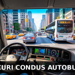 Cele mai bune jocuri gratuite pe iPhone și Android pentru condus autobuze în 2026: ghid complet