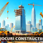 Cele mai bune jocuri gratuite pe iPhone și Android pentru construcții în 2026: Ghid complet Cele mai bune jocuri gratuite pe iPhone și Android pentru construcții în 2026: ghid complet