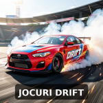 Cele mai bune jocuri gratuite pe iPhone și Android pentru drift în 2026: ghid complet