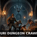 Cele mai bune jocuri gratuite pe iPhone și Android pentru dungeon crawler în 2026: ghid complet