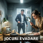 Cele mai bune jocuri gratuite pe iPhone și Android pentru evadare în 2026: ghid complet