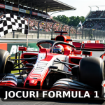 Cele mai bune jocuri gratuite pe iPhone și Android pentru formula 1 în 2026: ghid complet