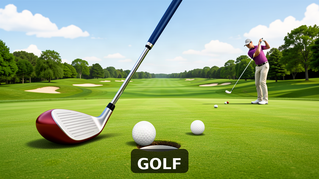 Cele mai bune jocuri gratuite pe iPhone și Android pentru golf în 2026: ghid complet