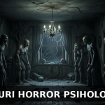 Cele mai bune jocuri gratuite pe iPhone și Android pentru horror psihologic în 2026: ghid complet