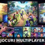 Cele mai bune jocuri gratuite pe iPhone și Android pentru multiplayer în 2026: ghid complet
