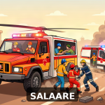 Cele mai bune jocuri gratuite pe iPhone și Android pentru operațiuni de salvare în 2026: ghid complet