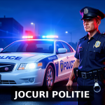 Cele mai bune jocuri gratuite pe iPhone și Android pentru poliție în 2026: ghid complet