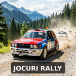 Cele mai bune jocuri gratuite pe iPhone și Android pentru rally în 2026: ghid complet