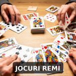 Cele mai bune jocuri gratuite pe iPhone și Android pentru remi în 2026: Ghid complet Cele mai bune jocuri gratuite pe iPhone și Android pentru remi în 2026: ghid complet