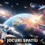 Cele mai bune jocuri gratuite pe iPhone și Android pentru spațiu în 2026: ghid complet