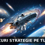 Cele mai bune jocuri gratuite pe iPhone și Android pentru strategie pe ture în 2026: ghid complet
