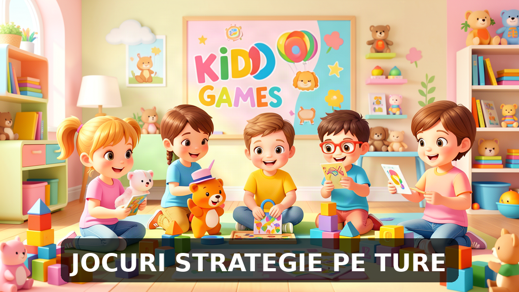 Cele mai bune jocuri gratuite pe iPhone și Android pentru strategie pe ture în 2026: ghid complet