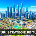 Cele mai bune jocuri gratuite pe iPhone și Android pentru strategie pe ture în 2026: ghid complet