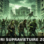 Cele mai bune jocuri gratuite pe iPhone și Android pentru supraviețuire zombie în 2026: ghid complet
