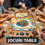Cele mai bune jocuri gratuite pe iPhone și Android pentru table în 2026: ghid complet