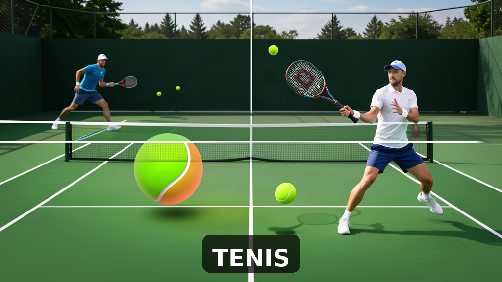 Cele mai bune jocuri gratuite pe Mac pentru tenis în 2026: ghid complet