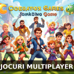 Cele mai bune jocuri gratuite pe Telefoane pentru multiplayer în 2026: ghid complet