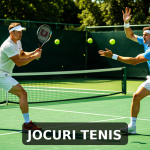 Cele mai bune jocuri gratuite pe Telefoane pentru tenis în 2026: ghid complet