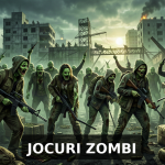 Cele mai bune jocuri gratuite pe Telefoane pentru zombi în 2026: ghid complet