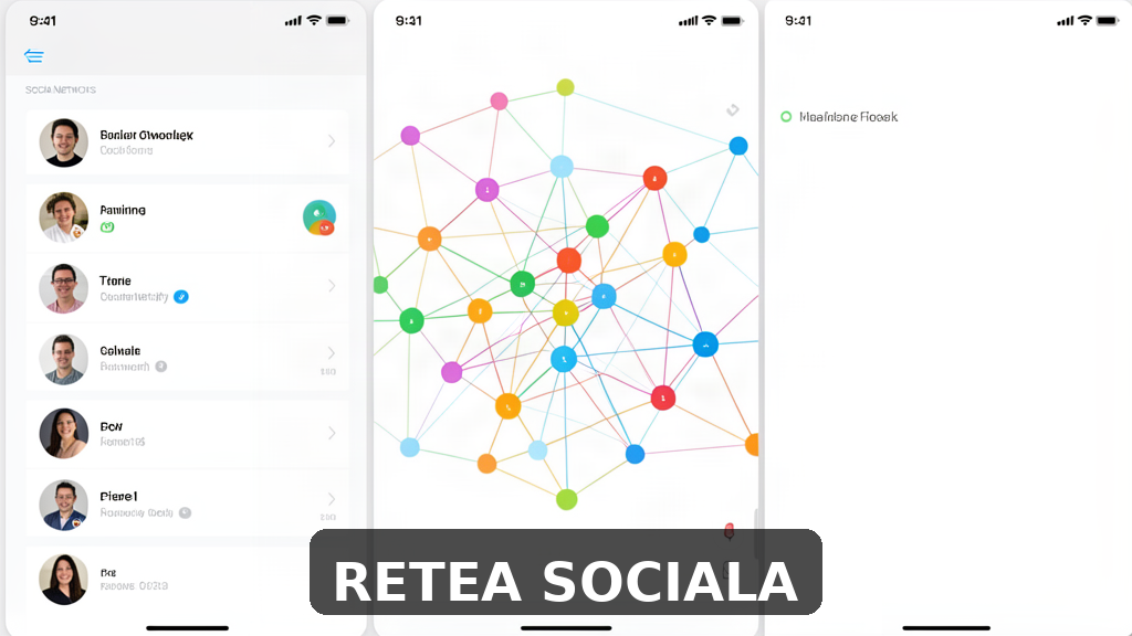 Cele mai bune platforme de retea sociala in 2025-2026: ghid complet