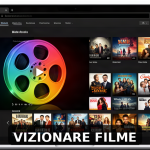 Cele mai bune platforme de streaming și filme în 2025–2026: Ghid complet Cele mai bune platforme de vizionare filme în 2025–2026: ghid complet