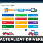 Cele mai bune programe de actualizat drivere in Windows in 2026: ghid complet Cele mai bune programe de actualizat drivere în Windows în 2026: ghid complet