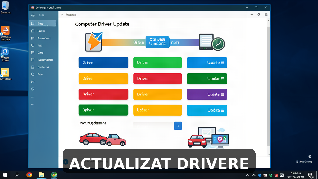 Cele mai bune programe de actualizat drivere în Windows în 2026: ghid complet
