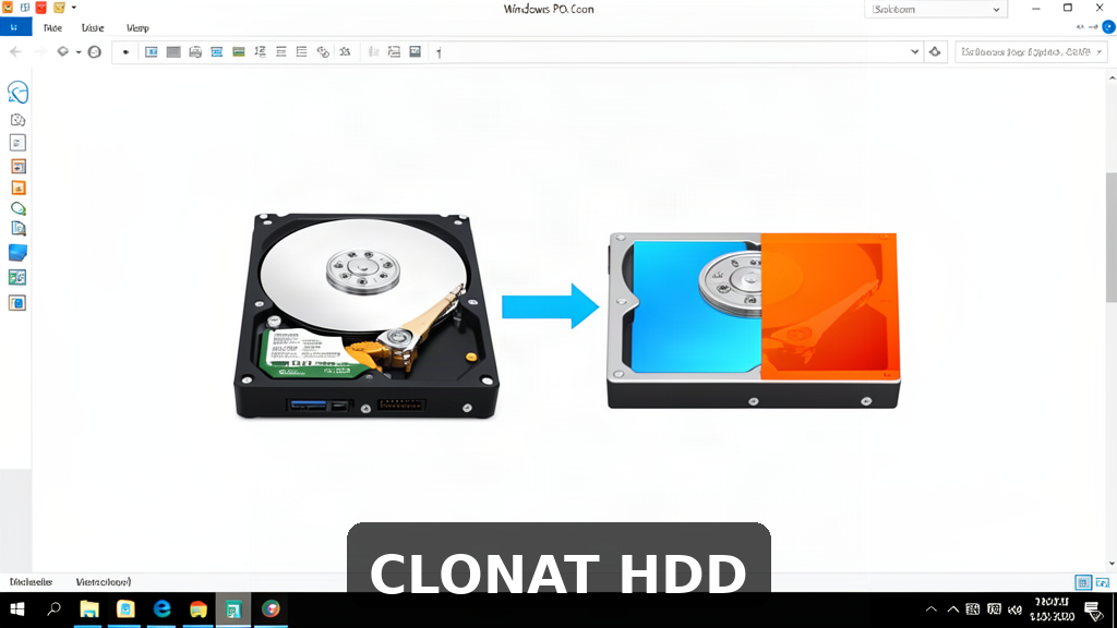 Cele mai bune programe de clonat HDD în 2026: ghid complet
