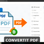 Cele mai bune programe de convertit PDF in 2025-2026: ghid complet