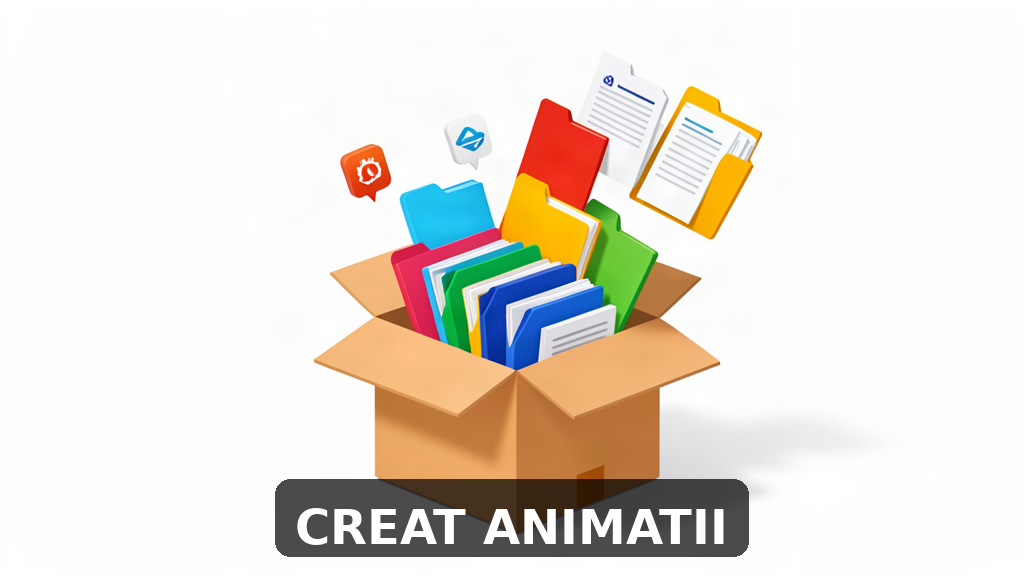 Cele mai bune programe de creat animații în 2025–2026: ghid complet