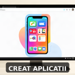 Cele mai bune programe de creat aplicații în 2025–2026: Ghid complet Cele mai bune programe de creat aplicații în 2025–2026: ghid complet