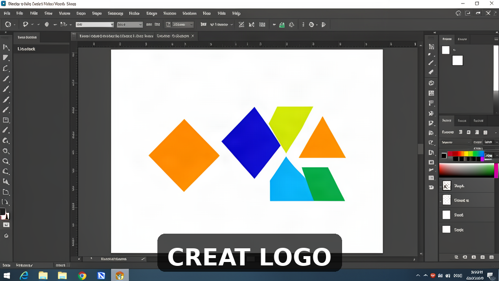 Cele mai bune programe de creat logo în 2025–2026: ghid complet