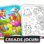Cele mai bune programe de creație jocuri în 2025–2026: ghid complet