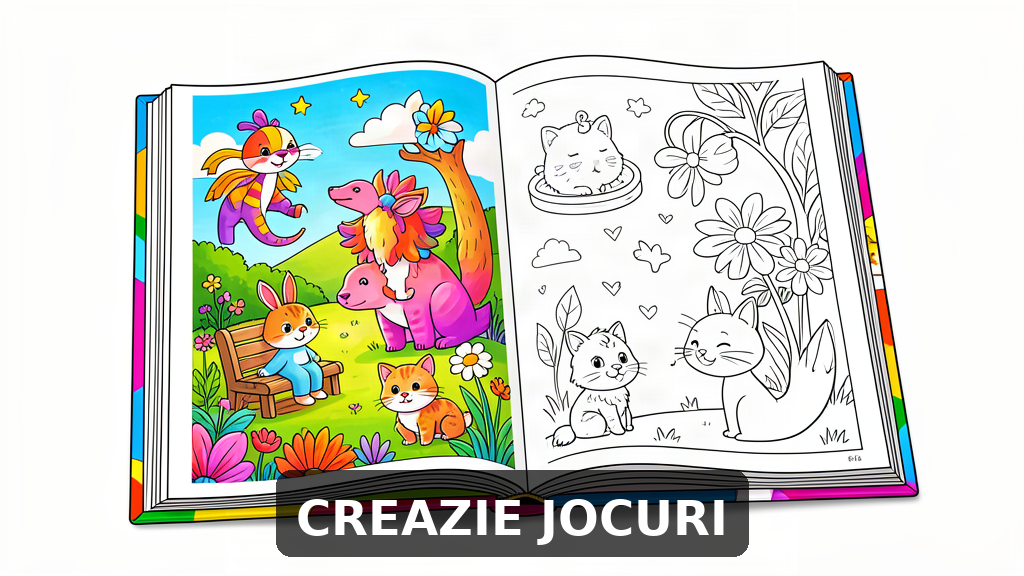 Cele mai bune programe de creație jocuri în 2025–2026: ghid complet