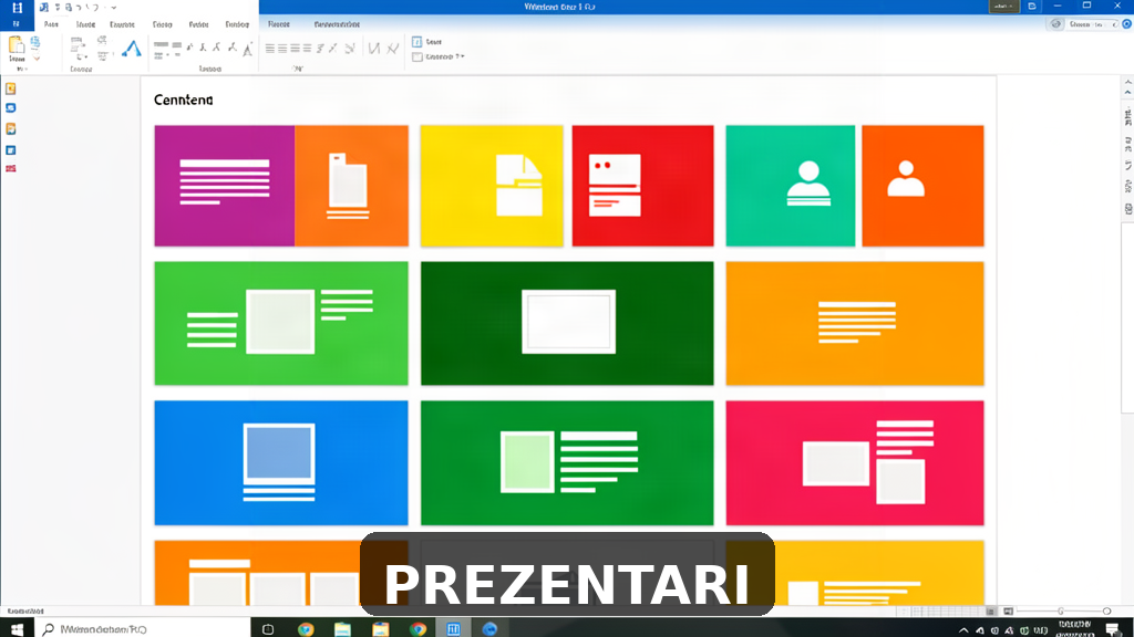 Cele mai bune programe de creație prezentări în 2025–2026: ghid complet