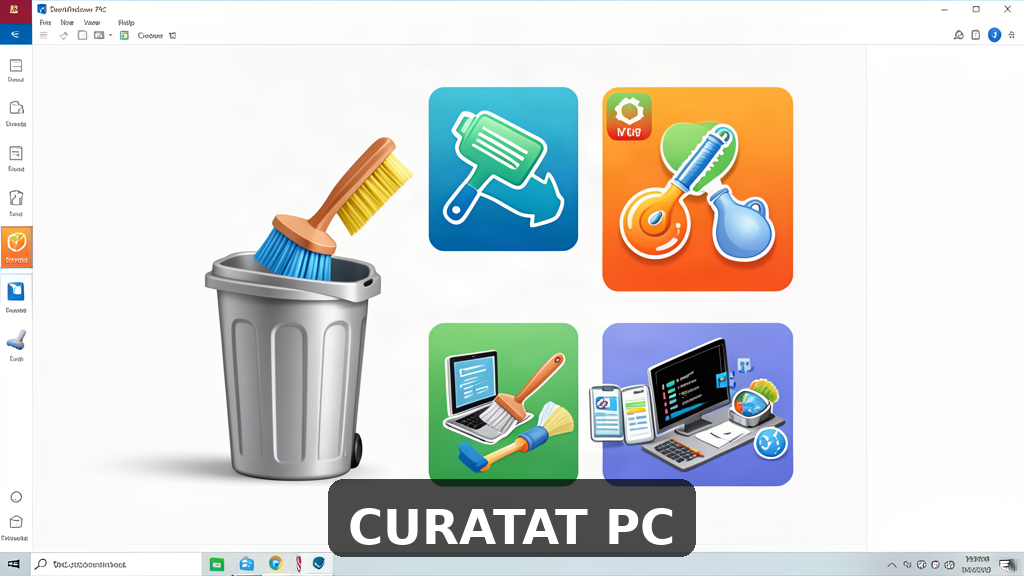 Cele mai bune programe de curățat PC în 2025–2026: ghid complet