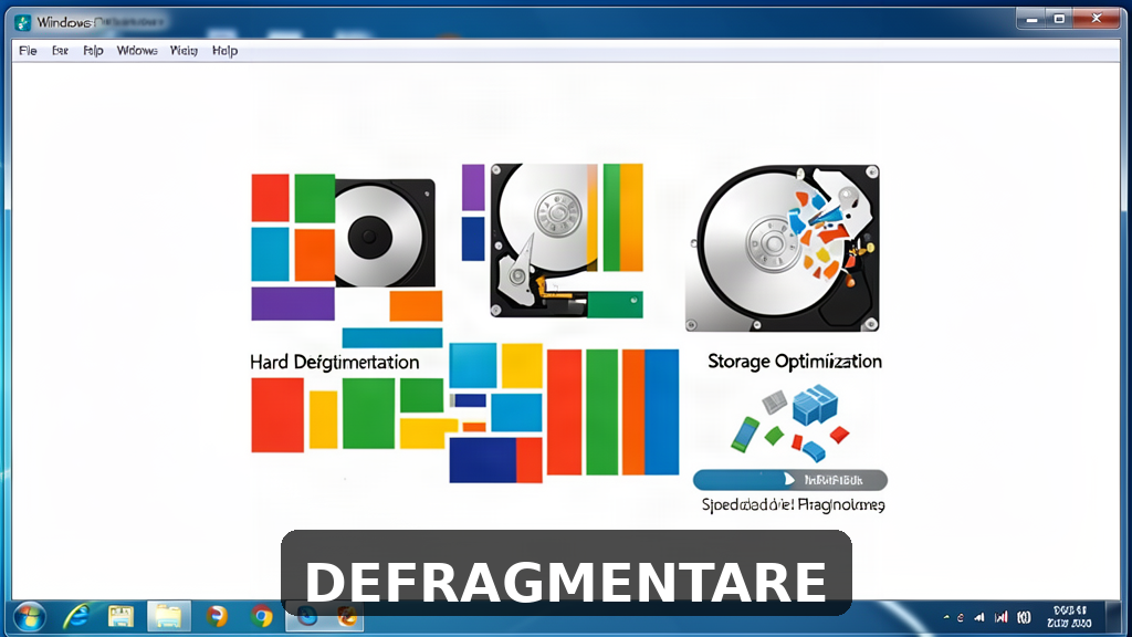 Cele mai bune programe de defragmentare hard disk în 2026: ghid complet