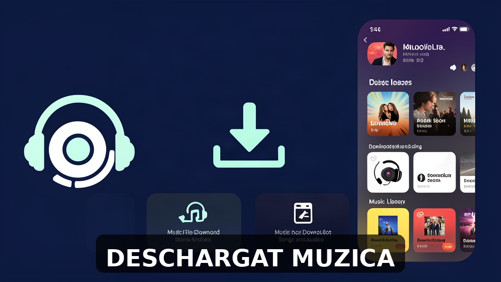 Cele mai bune programe de descărcat muzică în 2025–2026: ghid complet
