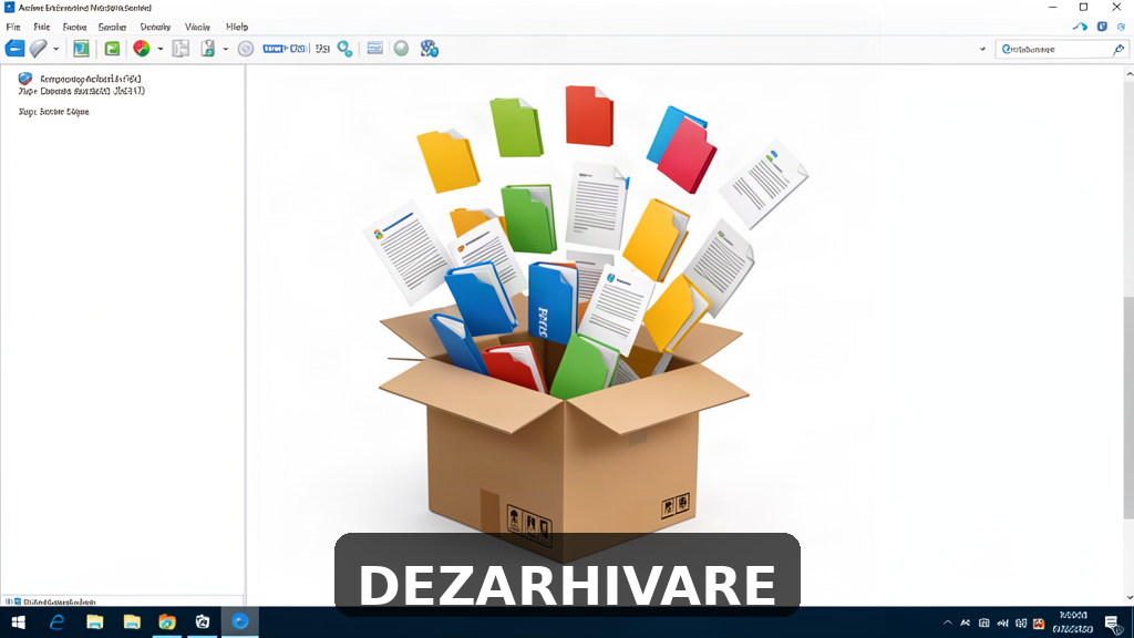 Cele mai bune programe de dezarhivare in 2025-2026: ghid complet