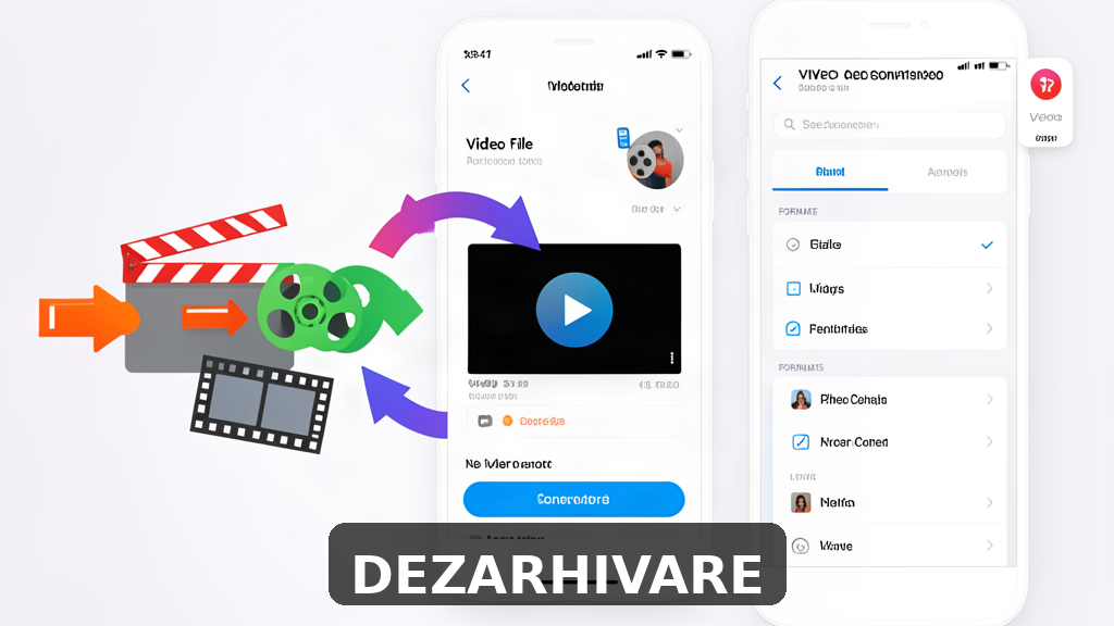 Cele mai bune programe de dezarhivare în 2025–2026: ghid complet