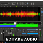 Cele mai bune programe de editare audio în 2025–2026: Ghid complet Cele mai bune programe de editare audio în 2025–2026: ghid complet