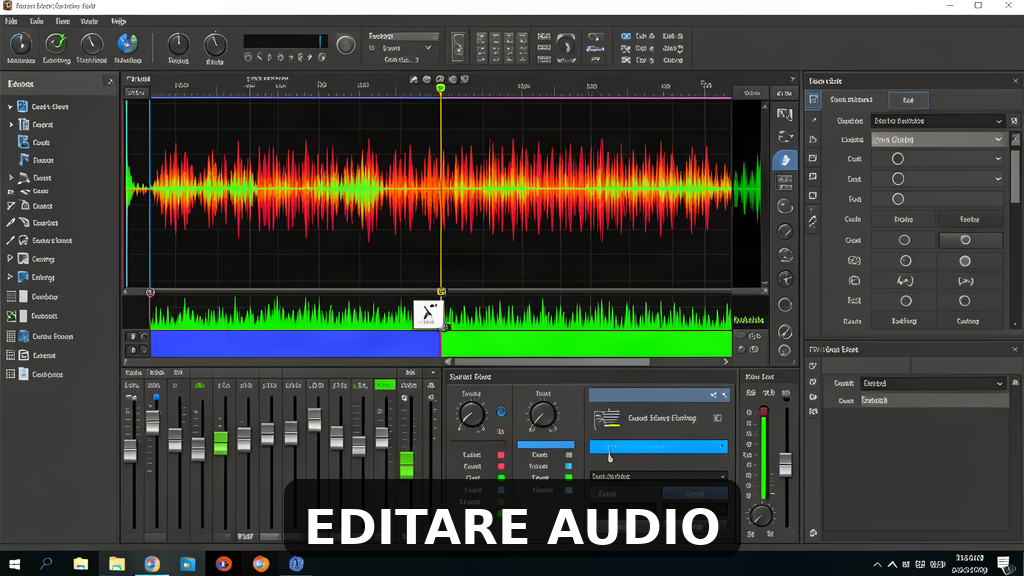 Cele mai bune programe de editare audio în 2025–2026: ghid complet