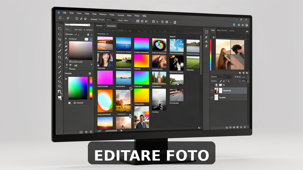Cele mai bune programe de editare foto în 2025–2026: ghid complet