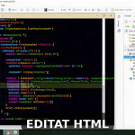 Cele mai bune programe de editat HTML in 2025-2026: ghid complet Cele mai bune programe de editat HTML în 2025-2026: ghid complet