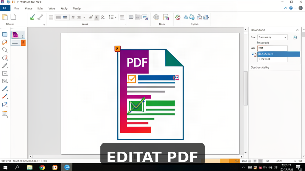 Cele mai bune programe de editat PDF în 2025–2026: ghid complet